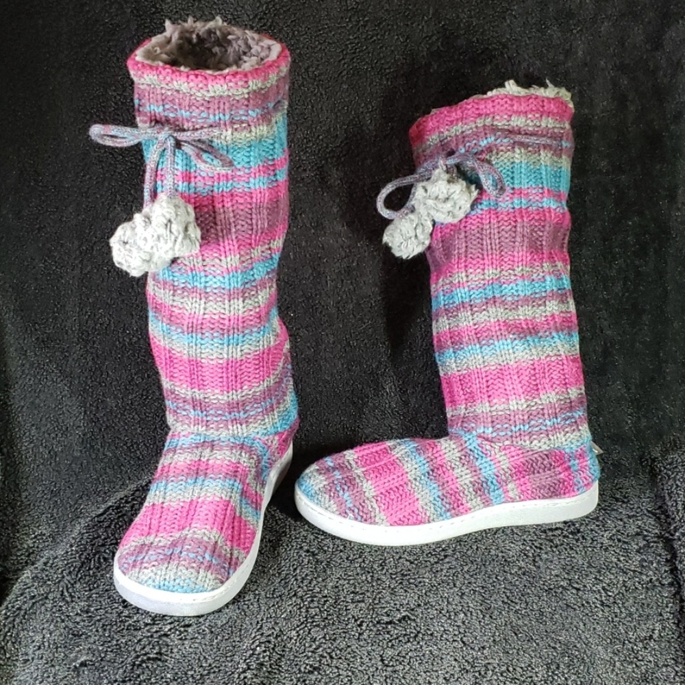 Muk Luks